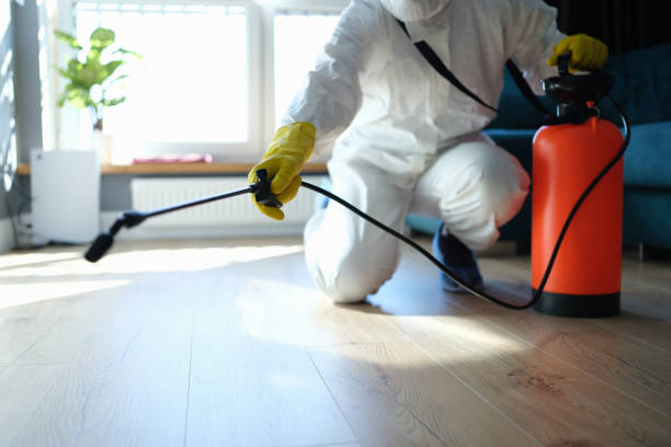 Pest Prevention Services in Mcconnellstown, PA